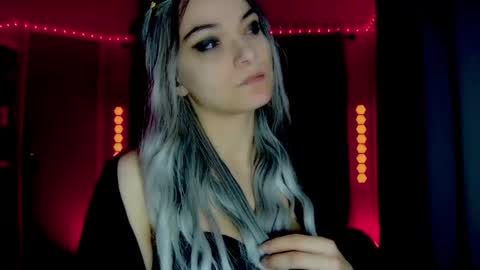 roseredgoddess online show from 04/25/26, 03:42