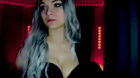 roseredgoddess online show from 04/29/26, 01:43