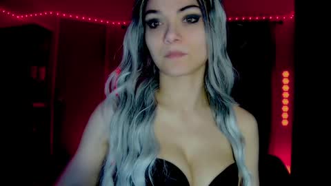 roseredgoddess online show from 05/01/26, 03:00