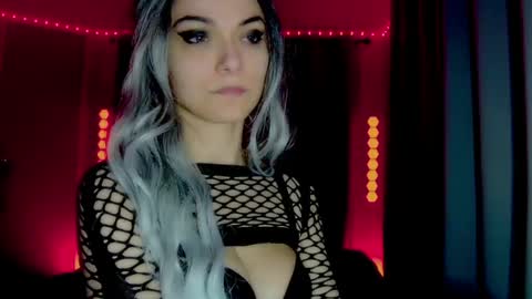 roseredgoddess online show from 05/02/26, 04:06