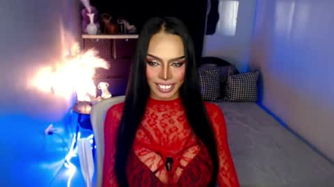 HAPPY BIRTHDAY MISTRESS MADRIANA online show from 03/31/26, 06:25