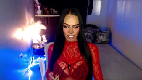 HAPPY BIRTHDAY MISTRESS MADRIANA online show from 04/28/26, 06:35