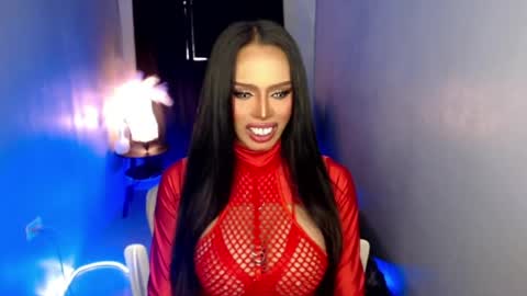 HAPPY BIRTHDAY MISTRESS MADRIANA online show from 04/29/26, 06:39
