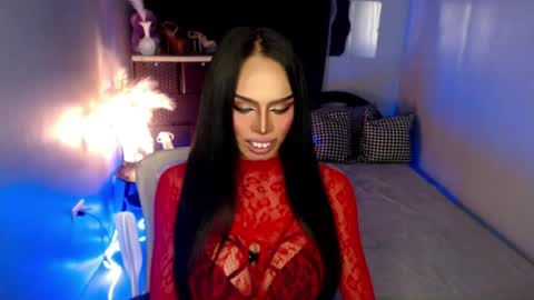 HAPPY BIRTHDAY MISTRESS MADRIANA online show from 05/03/26, 05:24