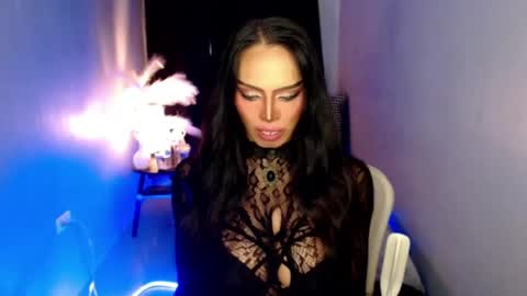 Snapshot of darksoul_mistress chatting on 05/10/26, 06:46 HAPPY BIRTHDAY MISTRESS MADRIANA online show from 05/10/26, 06:46