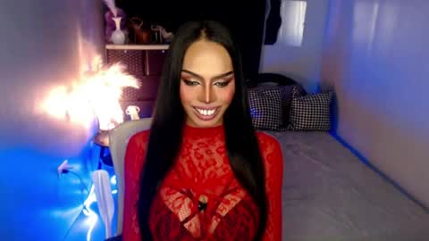 Snapshot of darksoul_mistress chatting on 06/14/26, 12:19 HAPPY BIRTHDAY MISTRESS MADRIANA online show from 06/14/26, 12:19