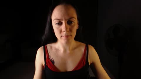 darkspark_ online show from 10/22/25, 10:37