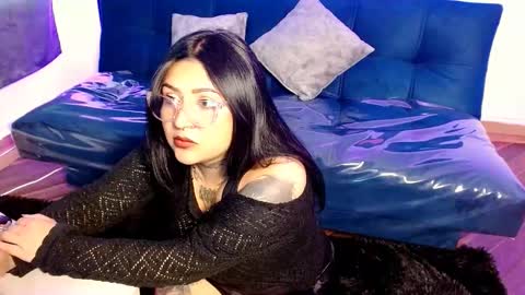 Darksweetmini online show from 02/27/26, 04:18