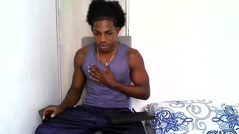 Darktemp  online show from 12/18/25, 11:49