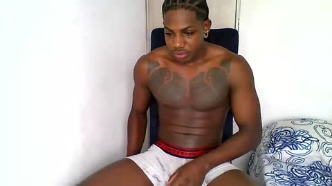 Darktemp  online show from 01/16/26, 12:09