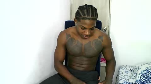 Darktemp  online show from 01/17/26, 09:47