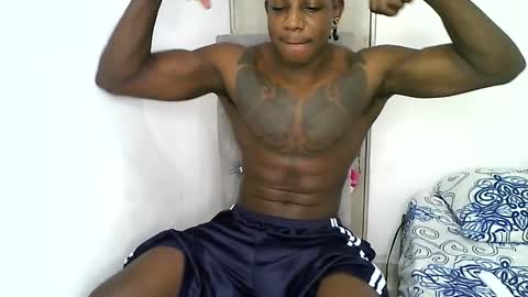 Darktemp  online show from 01/19/26, 11:14