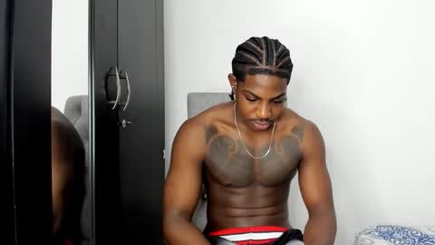 Darktemp  online show from 02/21/26, 11:00