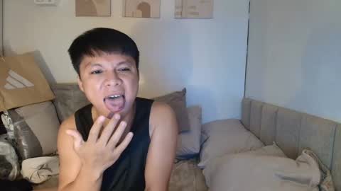 Snapshot of darktemptor chatting on 03/15/26, 05:41 JP online show from 03/15/26, 05:41