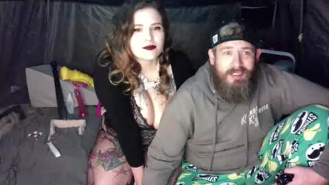 Snapshot of darktentdiaries chatting on 11/03/25, 02:02 darktentdiaries online show from 11/03/25, 02:02