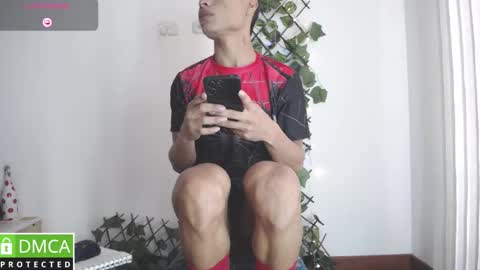 darkviper26 online show from 02/02/25, 06:10