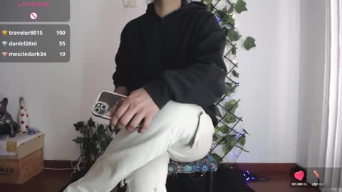 darkviper26 online show from 02/26/25, 06:54