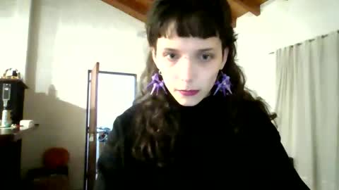 Snapshot of darkwavelovers1 chatting on 04/05/26, 09:39 darkwavelovers1 online show from 04/05/26, 09:39