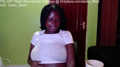  exclusive sexual content -- IGTwitterX darky 32dd online show from 10/06/25, 05:05