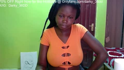  exclusive sexual content -- IGTwitterX darky 32dd online show from 12/17/25, 01:00