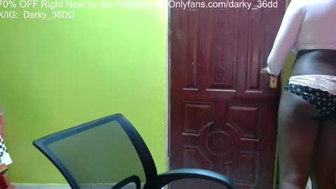 Snapshot of darky_36dd chatting on 02/06/26, 10:40 exclusive sexual content -- IGTwitterX darky 32dd online show from 02/06/26, 10:40