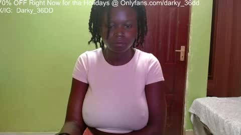  exclusive sexual content -- IGTwitterX darky 32dd online show from 06/05/26, 06:52