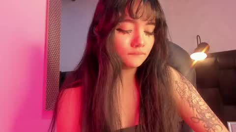 Darky Doll online show from 09/27/25, 04:28