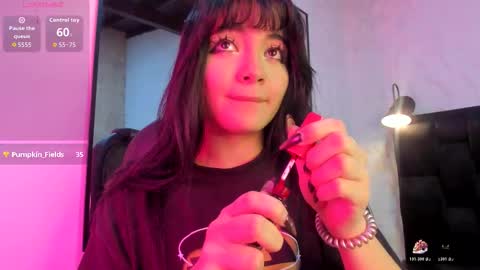 Darky Doll online show from 11/19/25, 09:26