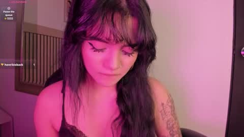 Darky Doll online show from 02/06/26, 10:24