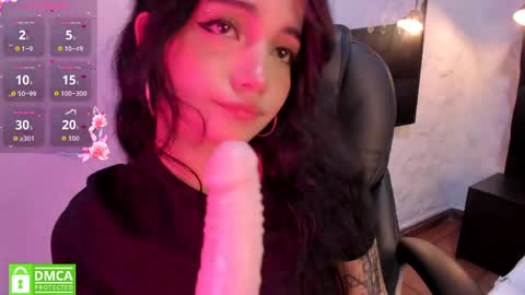 Darky Doll online show from 04/30/26, 01:01