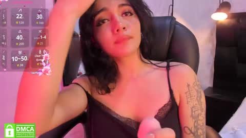 Darky Doll online show from 05/16/26, 11:57