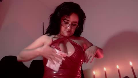 Snapshot of darkyll33 chatting on 02/15/26, 07:51 DarKyll online show from 02/15/26, 07:51