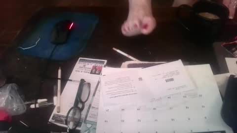 Snapshot of darla_darling1222101 chatting on 02/25/26, 04:33 darla_darling1222101 online show from 02/25/26, 04:33