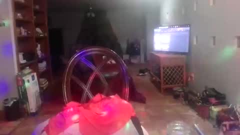 Snapshot of darla_darling1222101 chatting on 03/27/26, 07:47 darla_darling1222101 online show from 03/27/26, 07:47