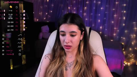 Belle online show from 12/02/24, 06:52