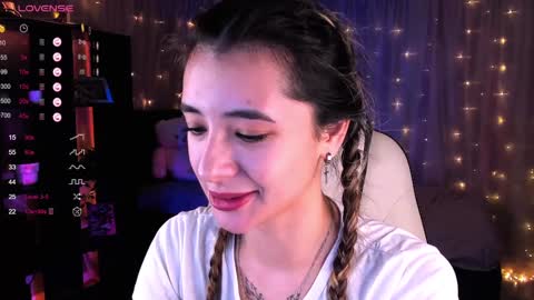 Belle online show from 12/14/24, 07:29