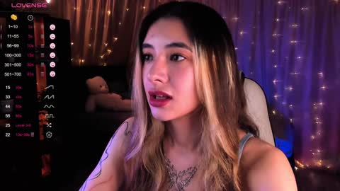 Belle online show from 12/18/24, 05:15