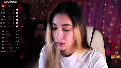 Belle online show from 01/12/25, 04:52