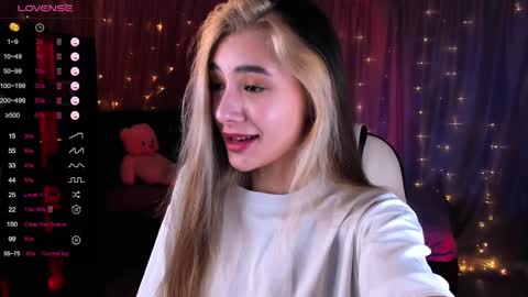 Belle online show from 01/18/25, 05:31