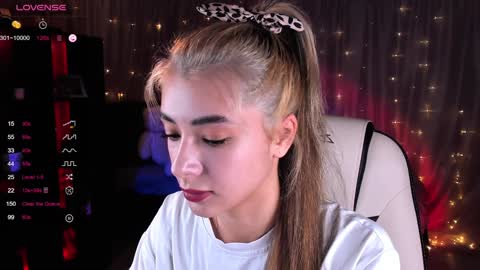 Belle online show from 01/20/25, 04:54