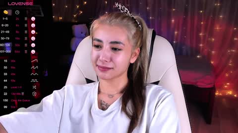 Belle online show from 01/20/25, 07:58