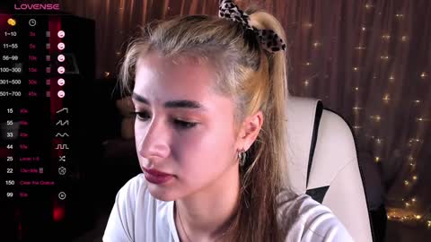 Belle online show from 01/30/25, 04:48