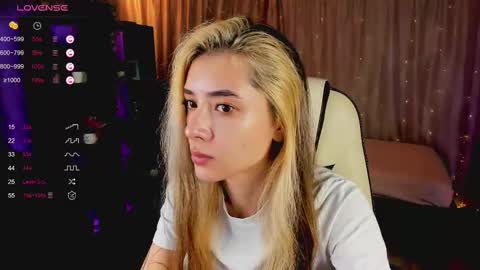 Belle online show from 02/26/25, 08:48