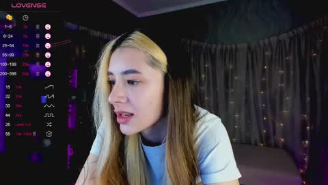 Belle online show from 02/27/25, 04:09