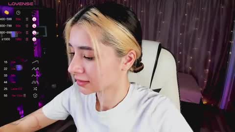 Belle online show from 02/27/25, 10:15