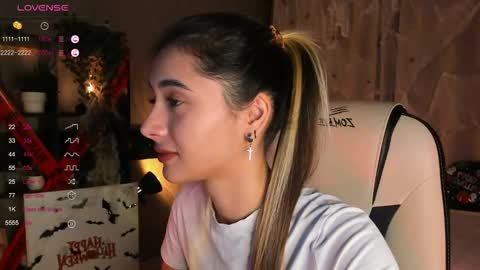 Belle online show from 10/23/25, 03:50