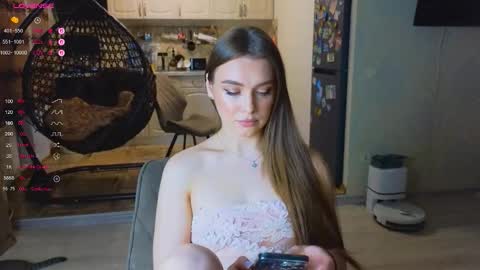 Darlina online show from 11/04/25, 03:11