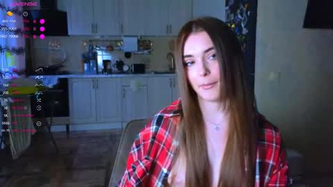 Darlina online show from 05/25/26, 11:05