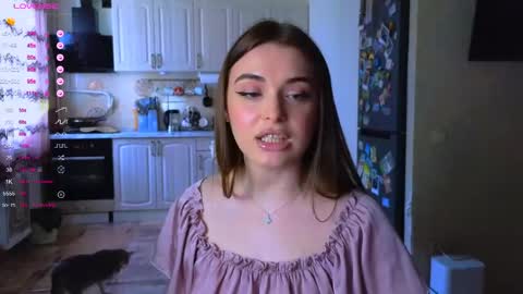 Darlina online show from 05/26/26, 02:02