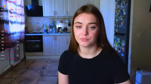 Darlina online show from 05/27/26, 12:35